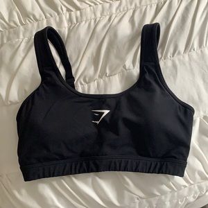 Gymshark sports bra